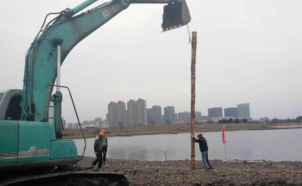 松木樁為什么要做質量驗收,松木樁施工質量驗收規(guī)范有哪些？