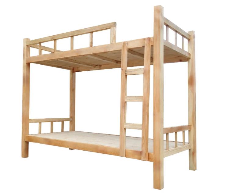 松木高低床怎么樣，松木高低床優(yōu)缺點有哪些