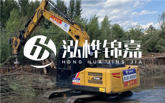 清理淤泥一立方多少錢?？河北省河道清淤工程