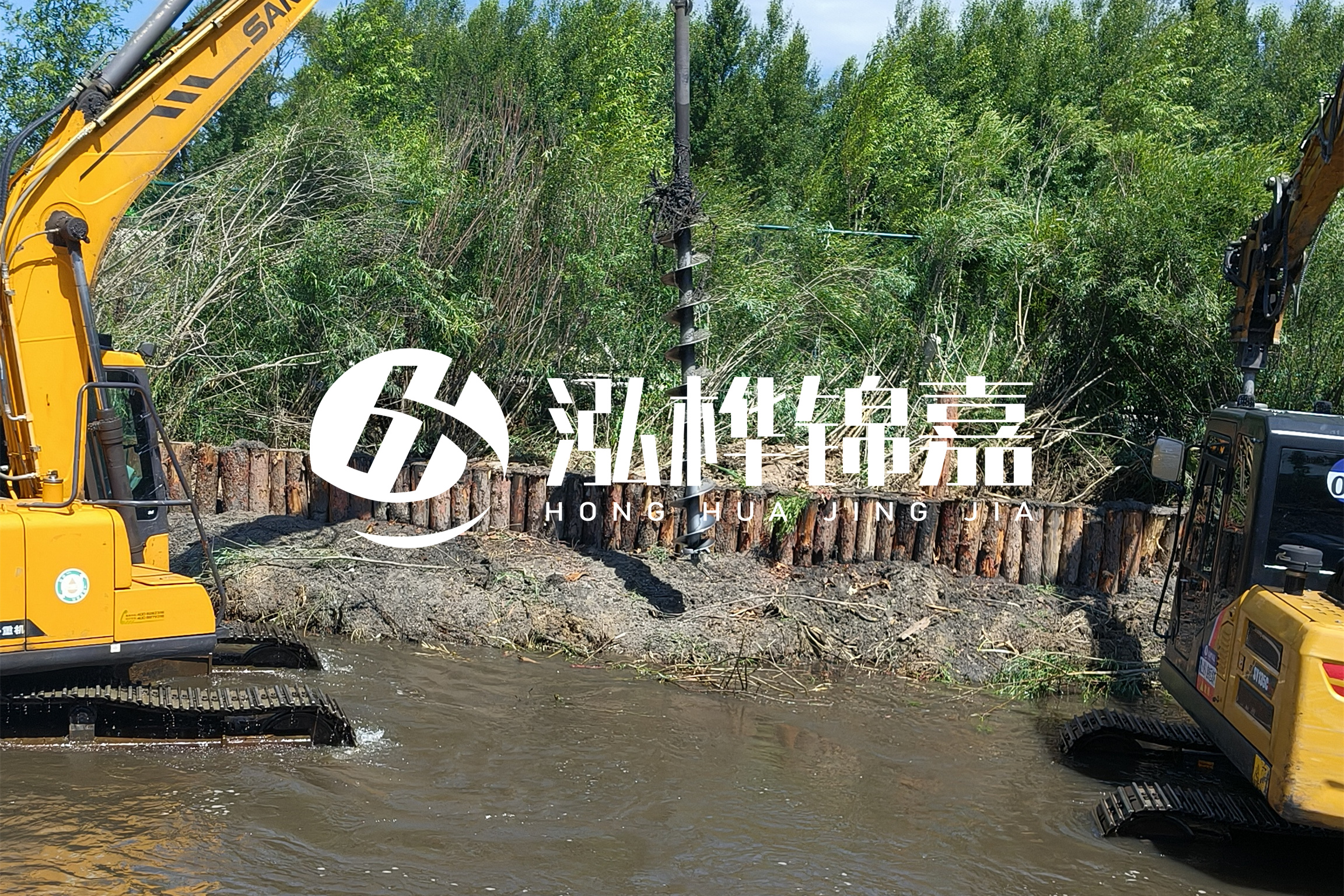 廣東清理河道淤泥，一般預(yù)算多少錢一米？