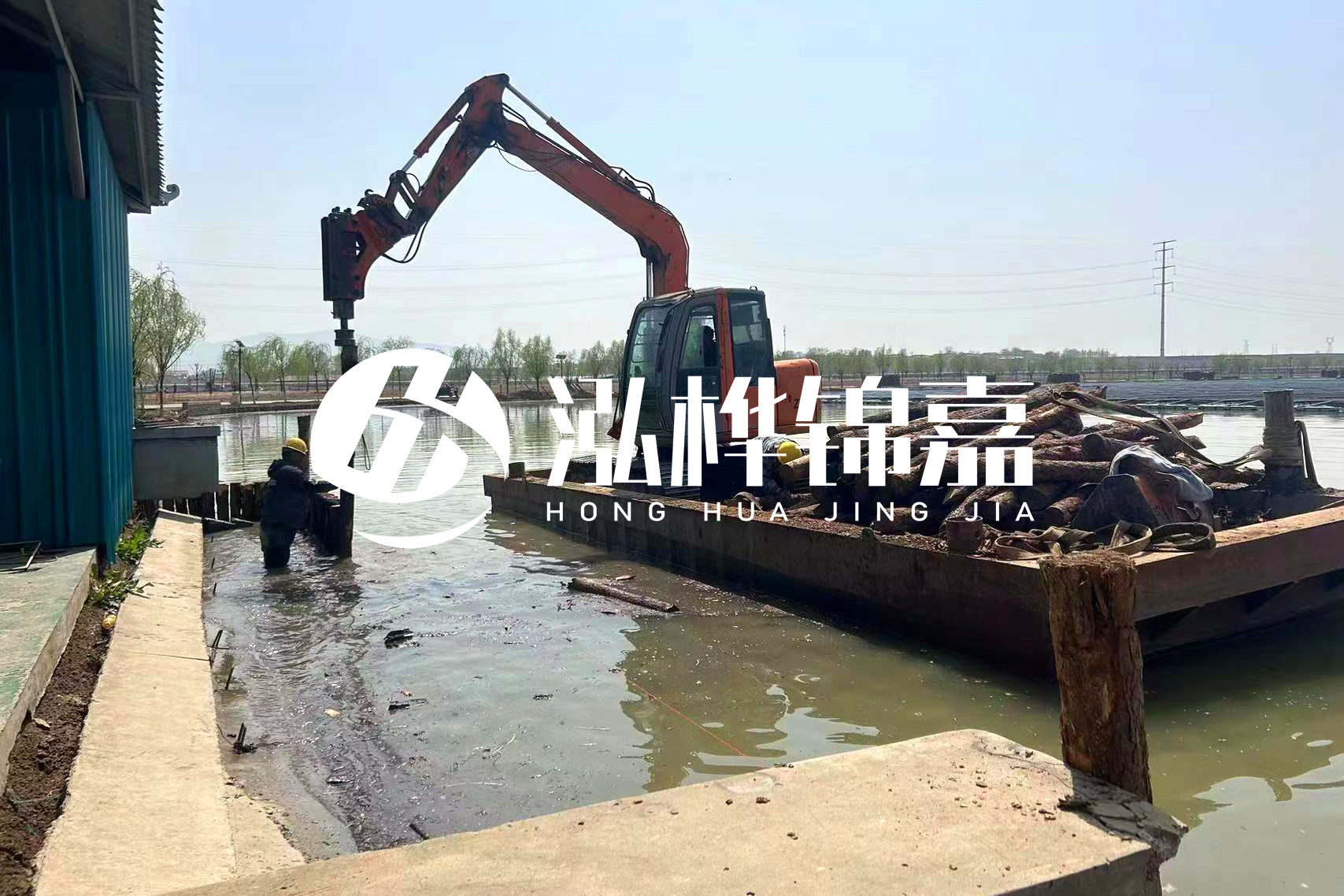 福建河道清淤單價是多少-福建專業(yè)河道清淤工程公司？