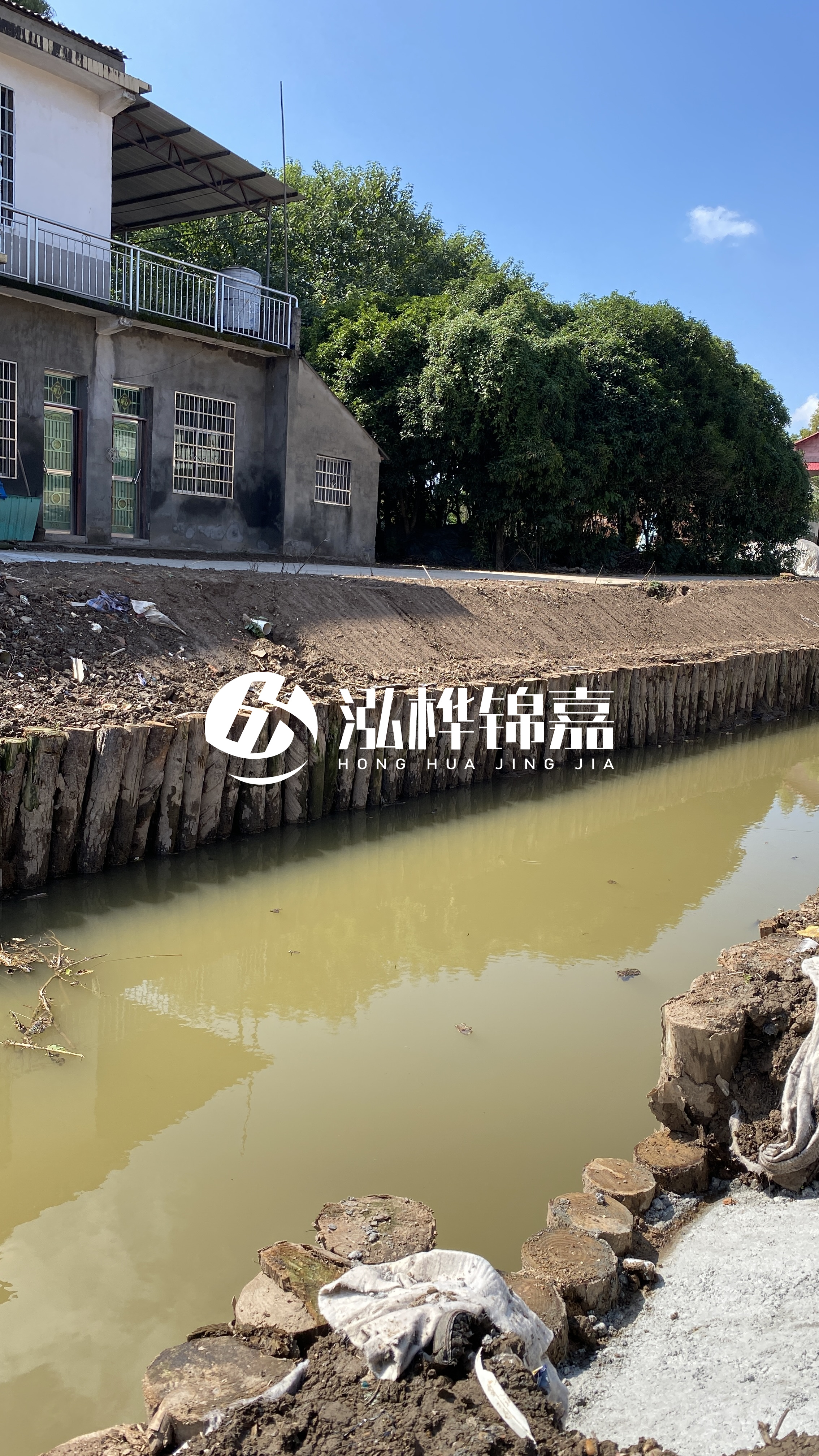 池州河道清淤專業(yè)施工-河流清理淤泥時(shí)遇到暗流怎么辦？