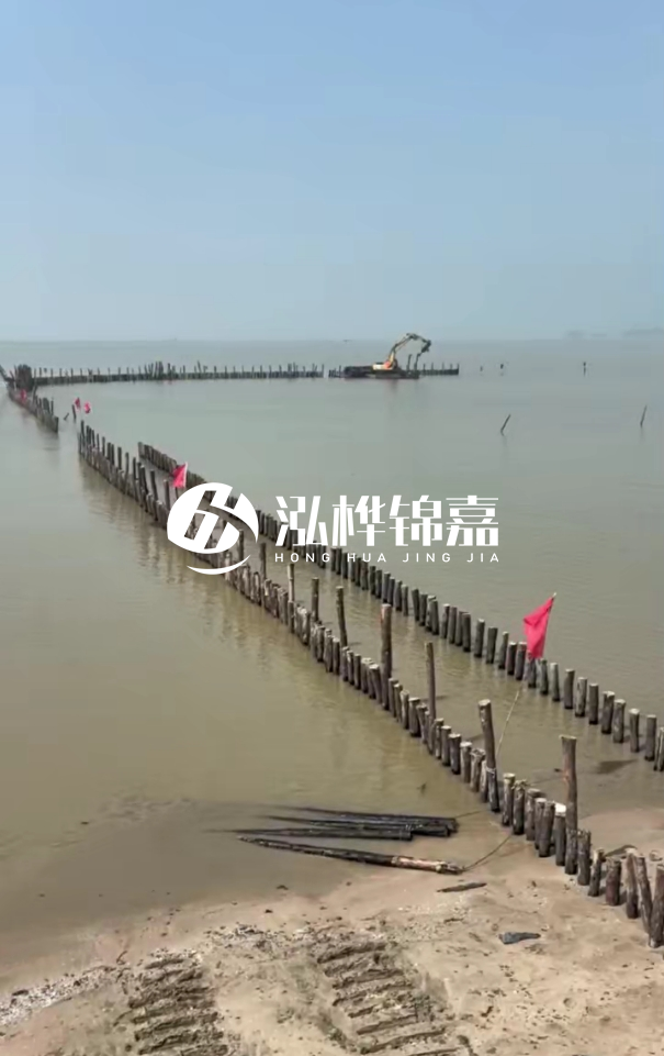 菏澤河道清淤專業(yè)施工-打完松木樁后清理淤泥是否會影響穩(wěn)定性？