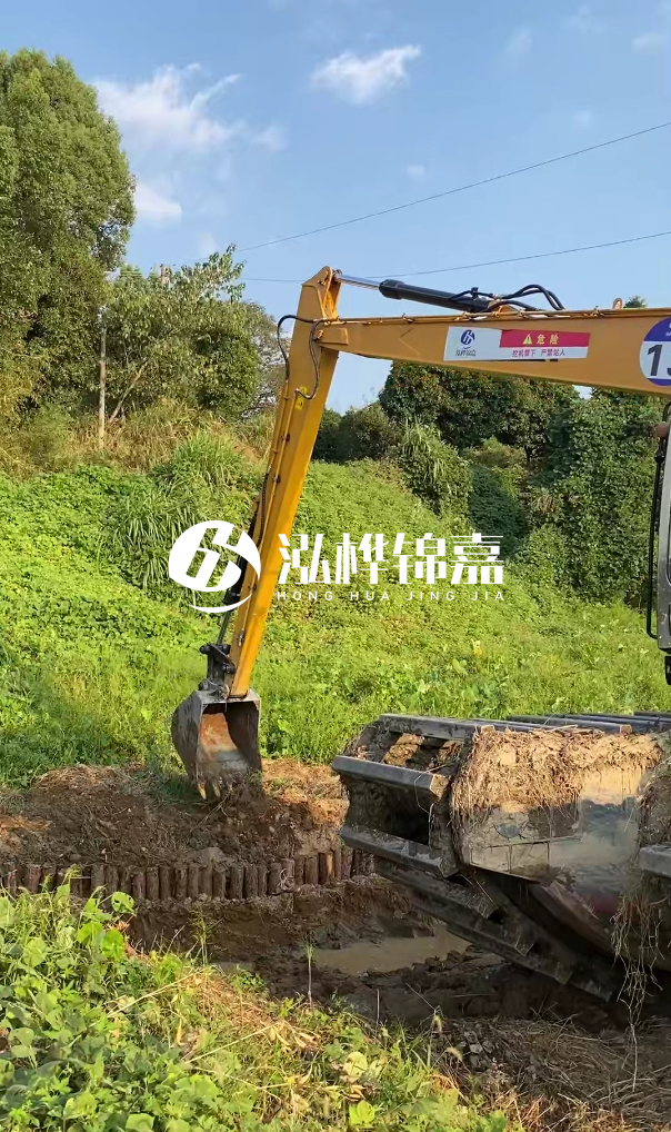 焦作河道清淤專業(yè)施工-河道清淤價格在不同地區(qū)差異大嗎？