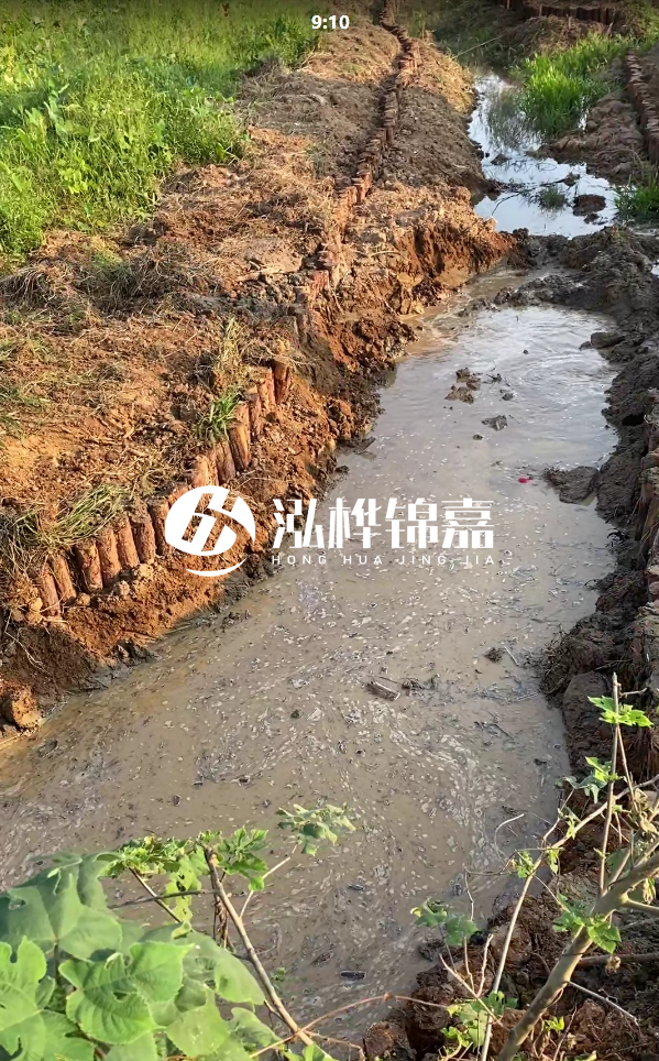 濮陽河道清淤專業(yè)施工-河道清淤價格和清淤深度有關(guān)系嗎？