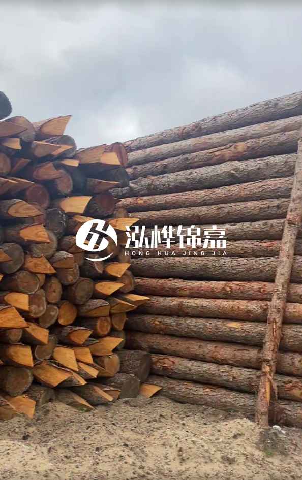 株洲松木樁源頭廠家-松木樁打樁木的價格包含運(yùn)輸費(fèi)用嗎？