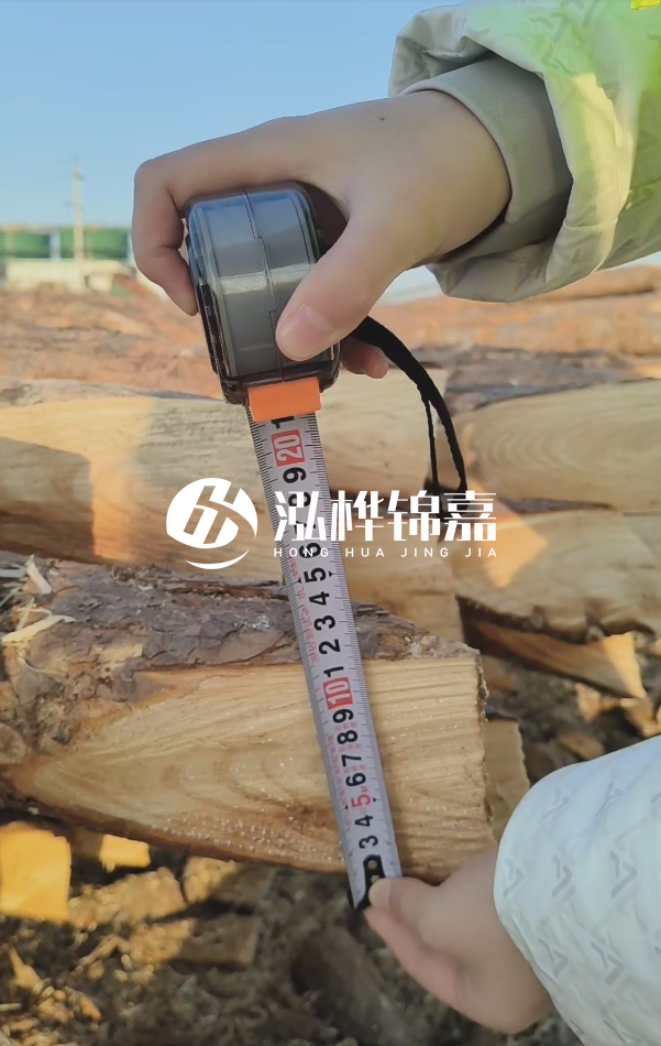 打木樁用松木樁好還是杉木樁好？全面對比解析！