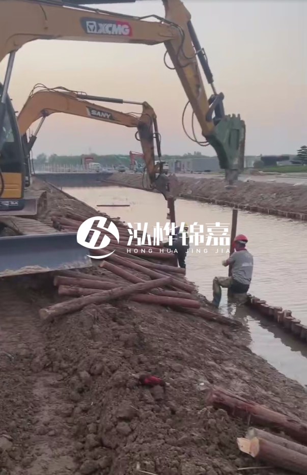 打松木樁要不要剝皮？看完這篇就懂了？