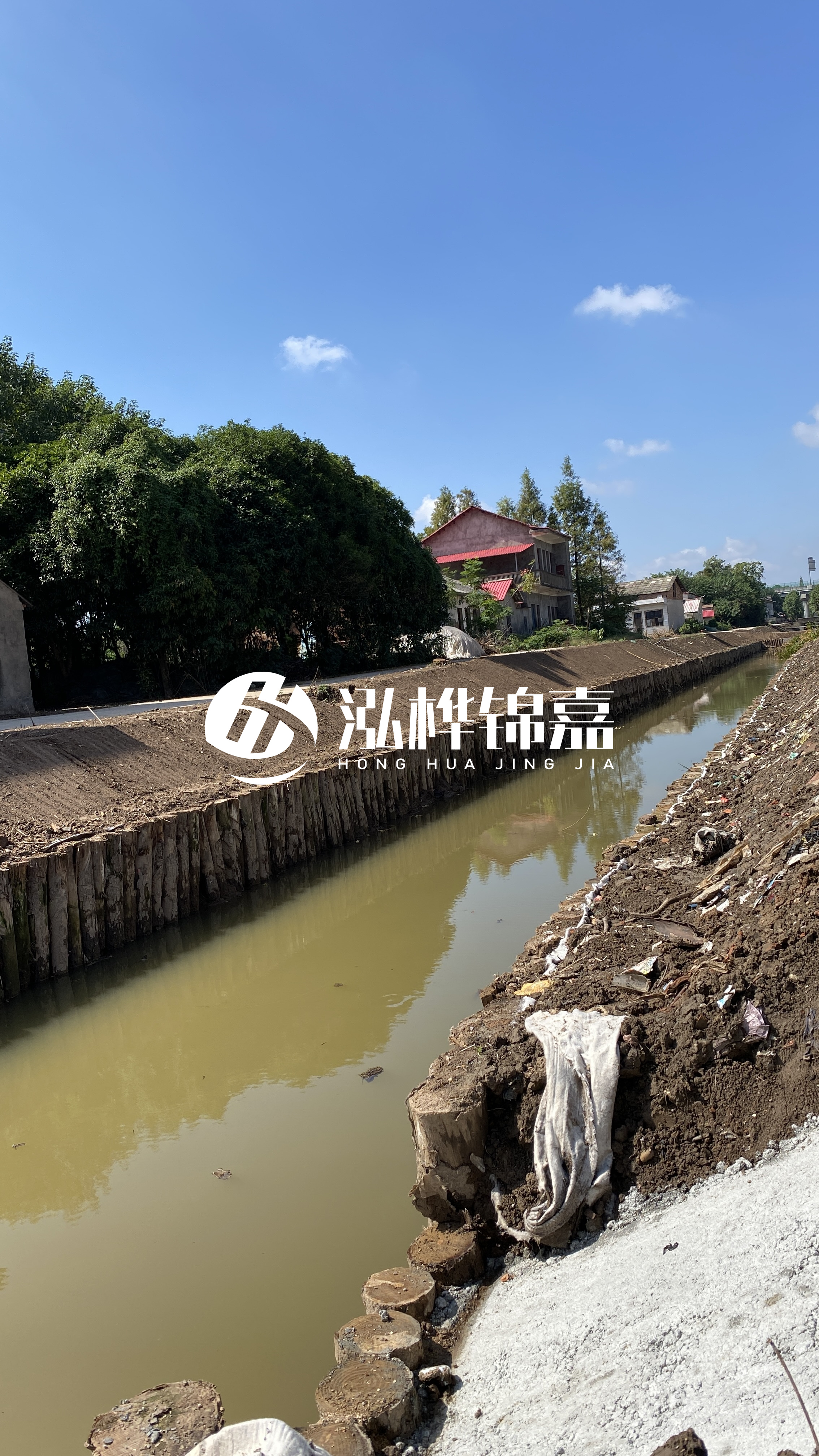 松木樁為什么要做防腐處理？揭秘為何它能長(zhǎng)期屹立不倒的秘密！