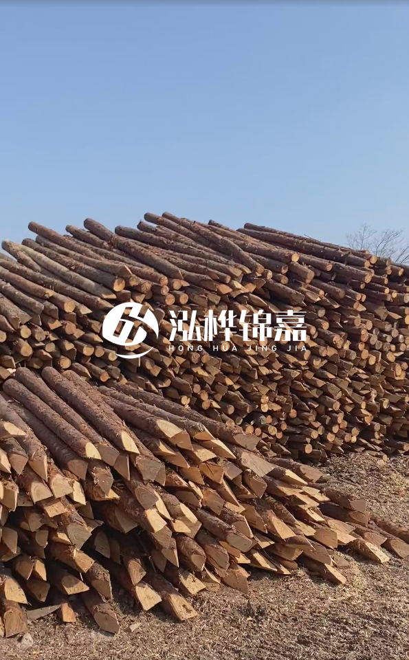 防汛木樁批發(fā)市場(chǎng)在哪？可以自己去廠里裝貨嗎？