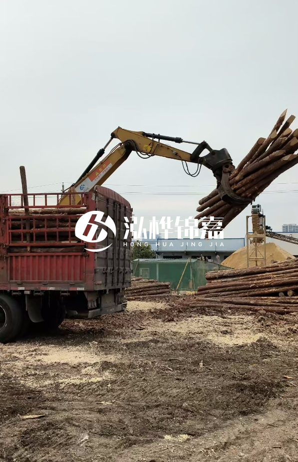 4米長(zhǎng)松木樁價(jià)格表-河道打樁多少錢(qián)一米？