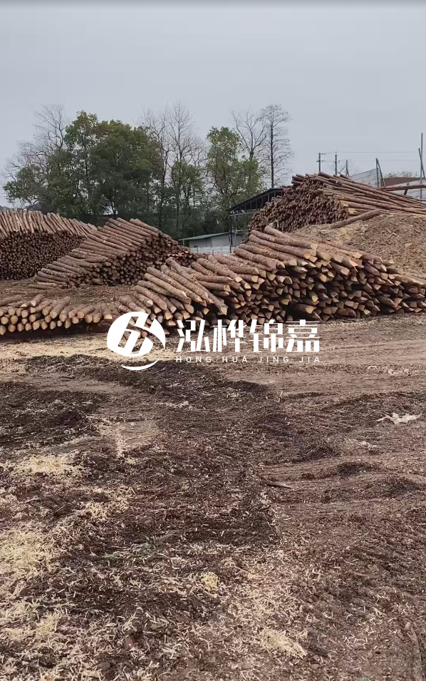 山西打松木樁廠家電話是多少？滿多少根可以接？