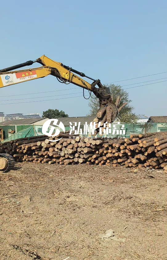 松木樁價(jià)格5米14公分多少錢-16公分是多少錢？