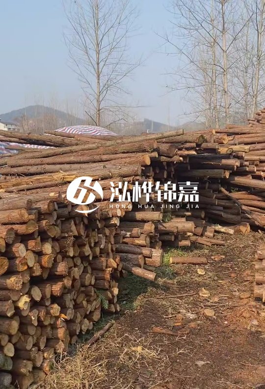 貴州打樁木材價(jià)格多少-打樁木材價(jià)格多少錢一立方？
