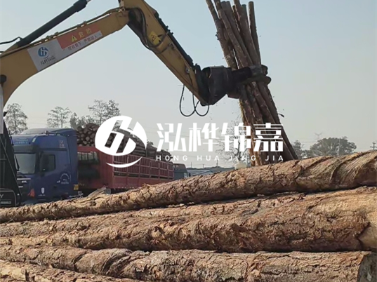 松木樁價(jià)格多少錢一根？哪里可以批發(fā)？