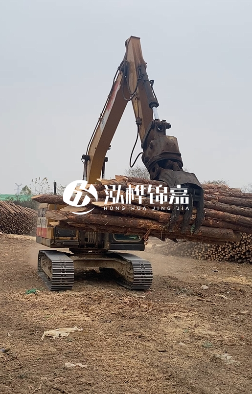 4米小頭8公分油松多少錢一根？加上削尖多少錢一根？