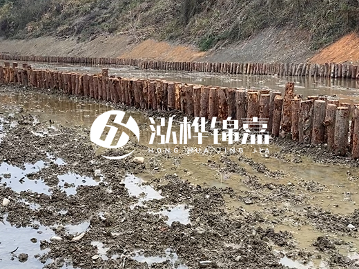 河道打樁木廠家的最小起訂量是多少？小批量采購是否支持？