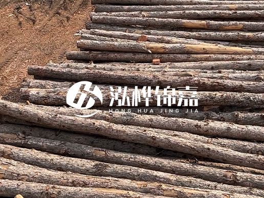 4.5 米松木樁多少錢一根？含稅價和不含稅價相差多少？