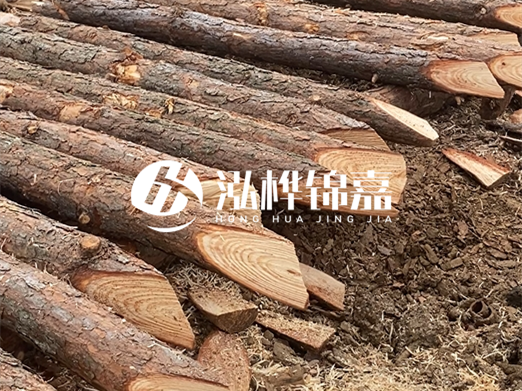 松木樁削尖的費用怎么算？按根收費還是包含在單價里？