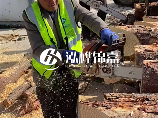 河道木樁的含水率過高會(huì)有什么問題？控制多少最好？