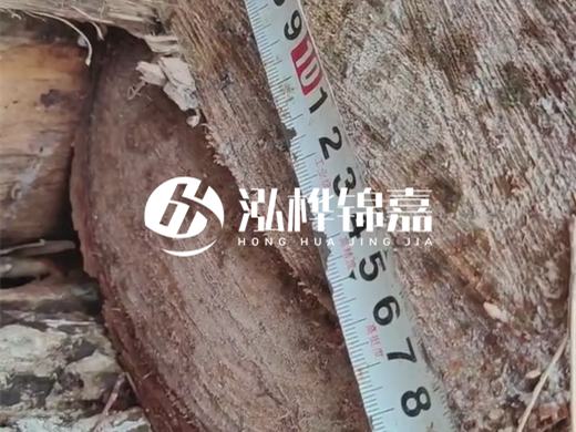 打木樁有什么好處？打樁木適用范圍有哪些要求？