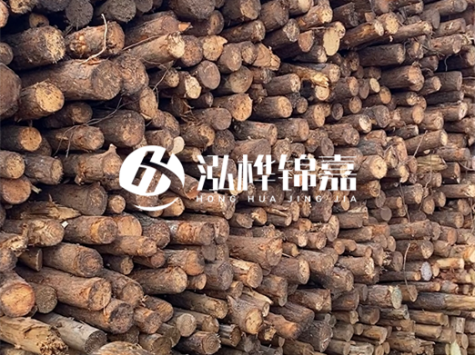 如何挑選質(zhì)量好的松木樁？與木樁廠家簽訂合同的注意事項(xiàng)？