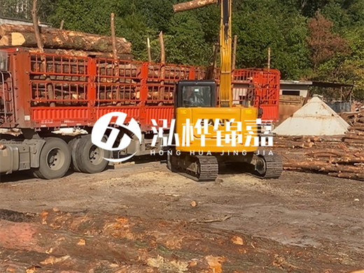 杭州哪里有松木批發(fā)市場？最低多少錢一根？