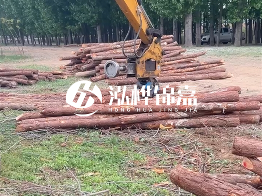 如何找到靠譜的安徽打樁木廠家？泓樺錦嘉的產(chǎn)品適合哪些工程？