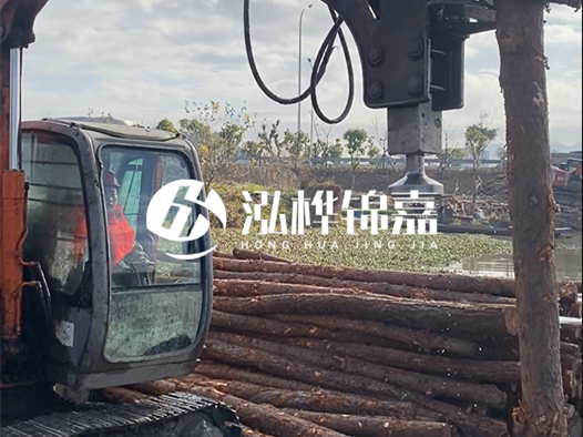 長度5米的松木樁價(jià)格范圍是多少？直徑10cm的松木樁價(jià)格是怎樣的？