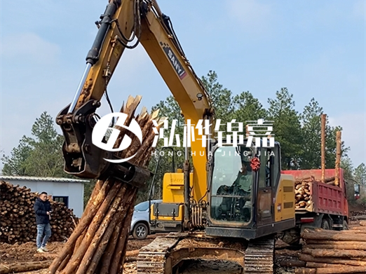 松木打樁的樁長(zhǎng)如何選擇？松木樁直徑一般多少？?