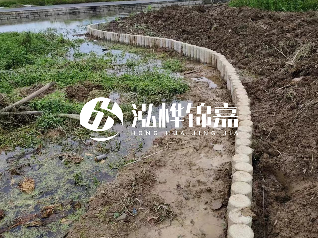 松木打樁施工隊(duì)的收費(fèi)標(biāo)準(zhǔn)是怎樣的？水泥樁可以接嗎？