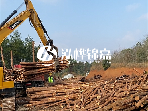 松木樁要去皮嗎？松木樁防腐處理是否必要？