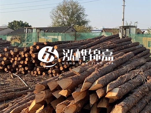 江西松木樁批發(fā)廠家泓樺錦嘉 - 松木廠家批發(fā)電話地址？