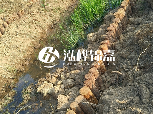 3米松木樁施工成本多少-直徑12公分打樁多少錢一根？