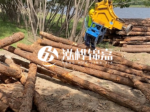 河道木樁的主要用途是什么-主要用在哪些領(lǐng)域？