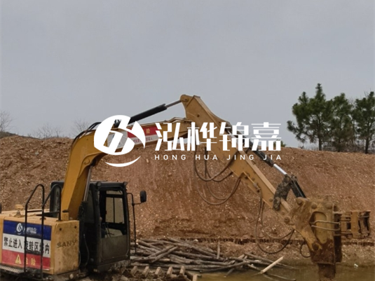 4 米防汛木樁多少根可以送貨上門？3 米松木樁 11-13 公分價格是多少？