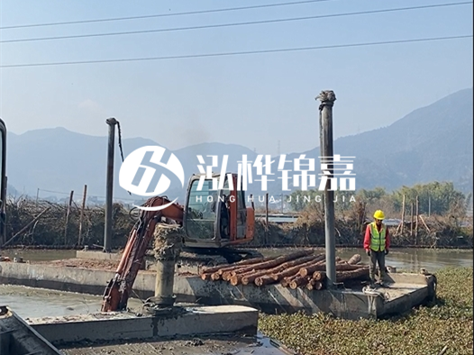 松木屬于硬木還是軟木呢？松木樁適合什么土質(zhì)？