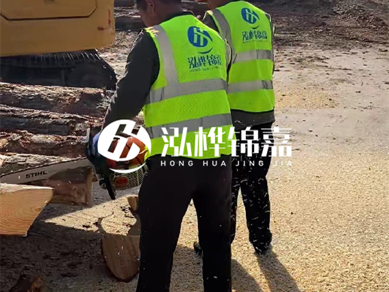 護(hù)坡木樁哪里有的買？2米松木樁直徑14價(jià)格多少錢？