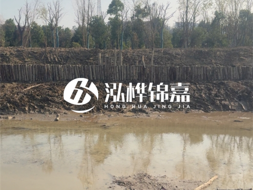 松木樁打樁木的采購渠道有哪幾種？3米小頭13CM多少錢一根？