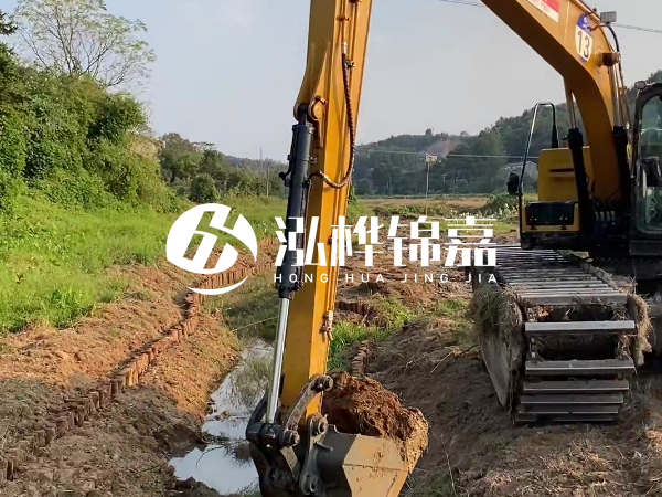 陜西松木樁廠家泓樺錦嘉-松木樁尾徑測量從哪個位置開始算？