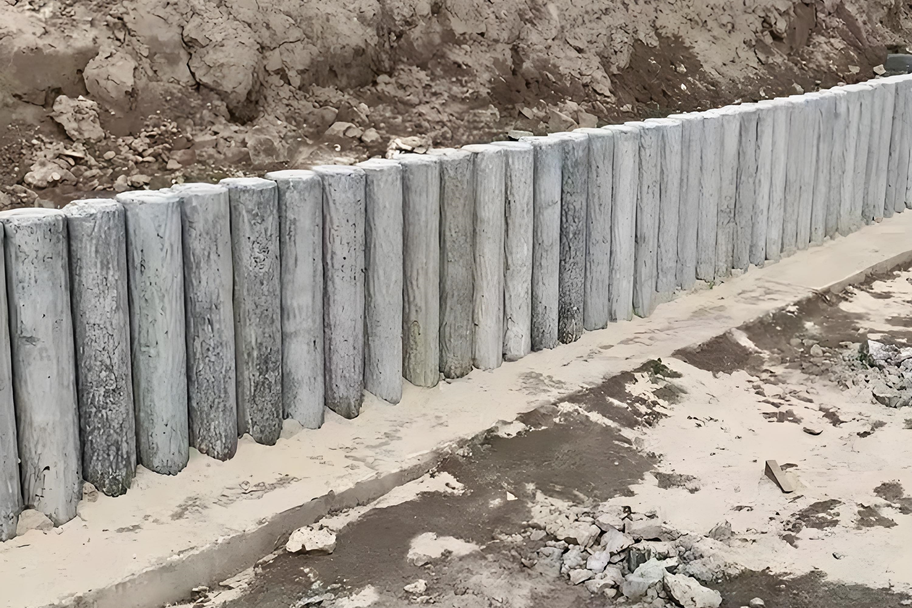 甘肅蘭州水上挖機清淤施工隊-水上挖機清淤對水深最低要求？