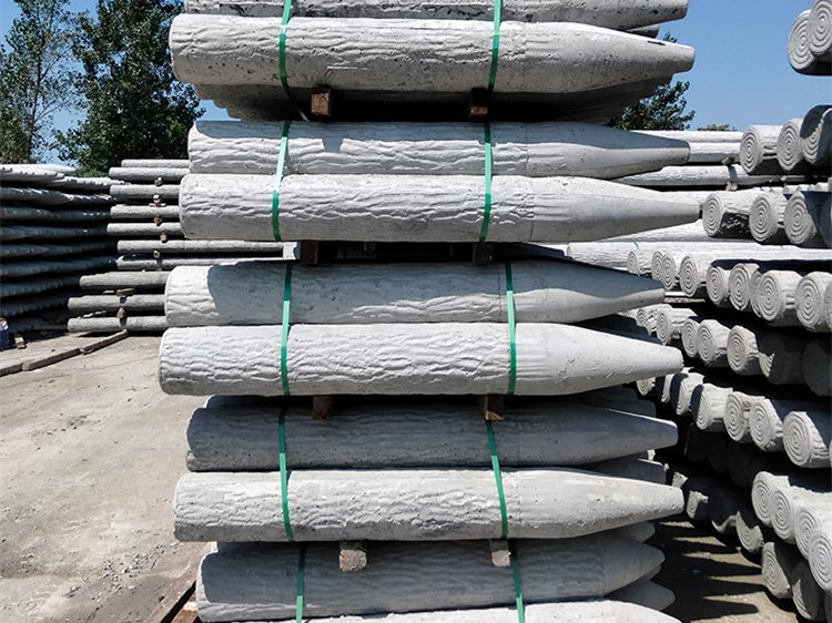 水泥樁批發(fā)廠家泓樺錦嘉-打水泥樁的報價包含材料費用嗎？