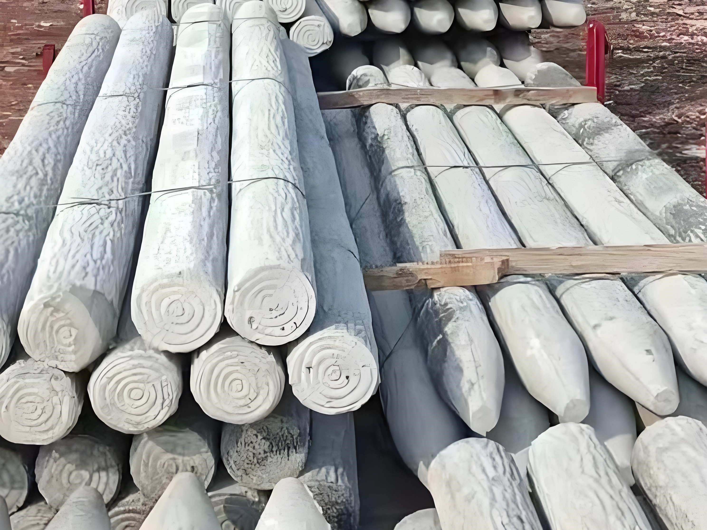 水泥樁批發(fā)廠家泓樺錦嘉-打水泥樁前需要進行地質(zhì)勘察嗎？