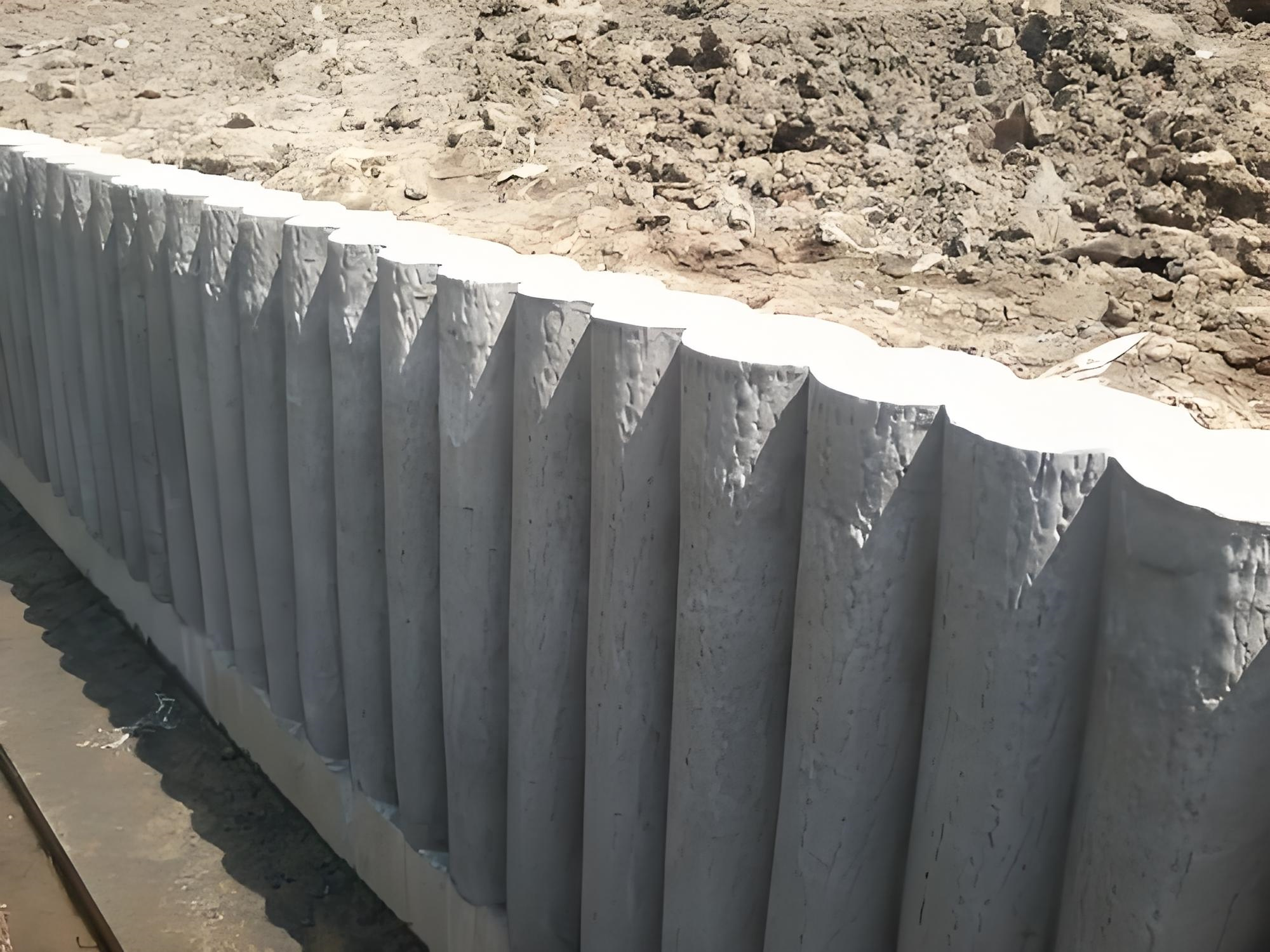 水泥樁批發(fā)廠家泓樺錦嘉-水泥樁施工后怎么維護保養(yǎng)？