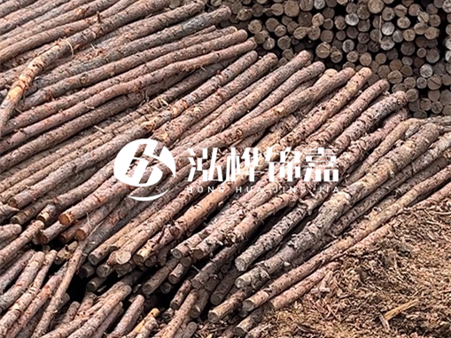 松木樁批發(fā)廠家泓樺錦嘉-?如何判斷樁體是否達(dá)到設(shè)計(jì)深度？