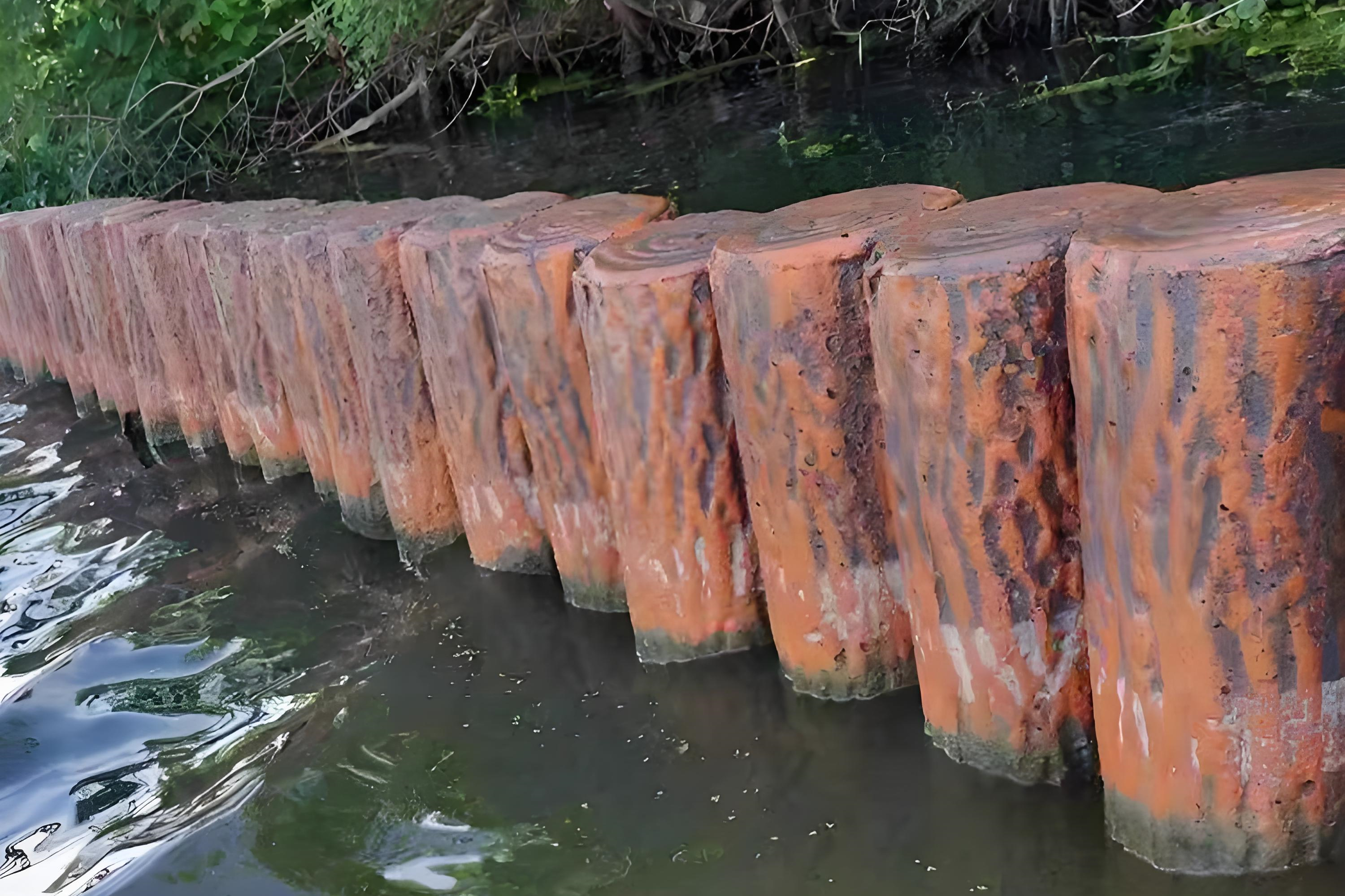 水泥樁廠家泓樺錦嘉 - 20CM 直徑水泥樁多少一米？