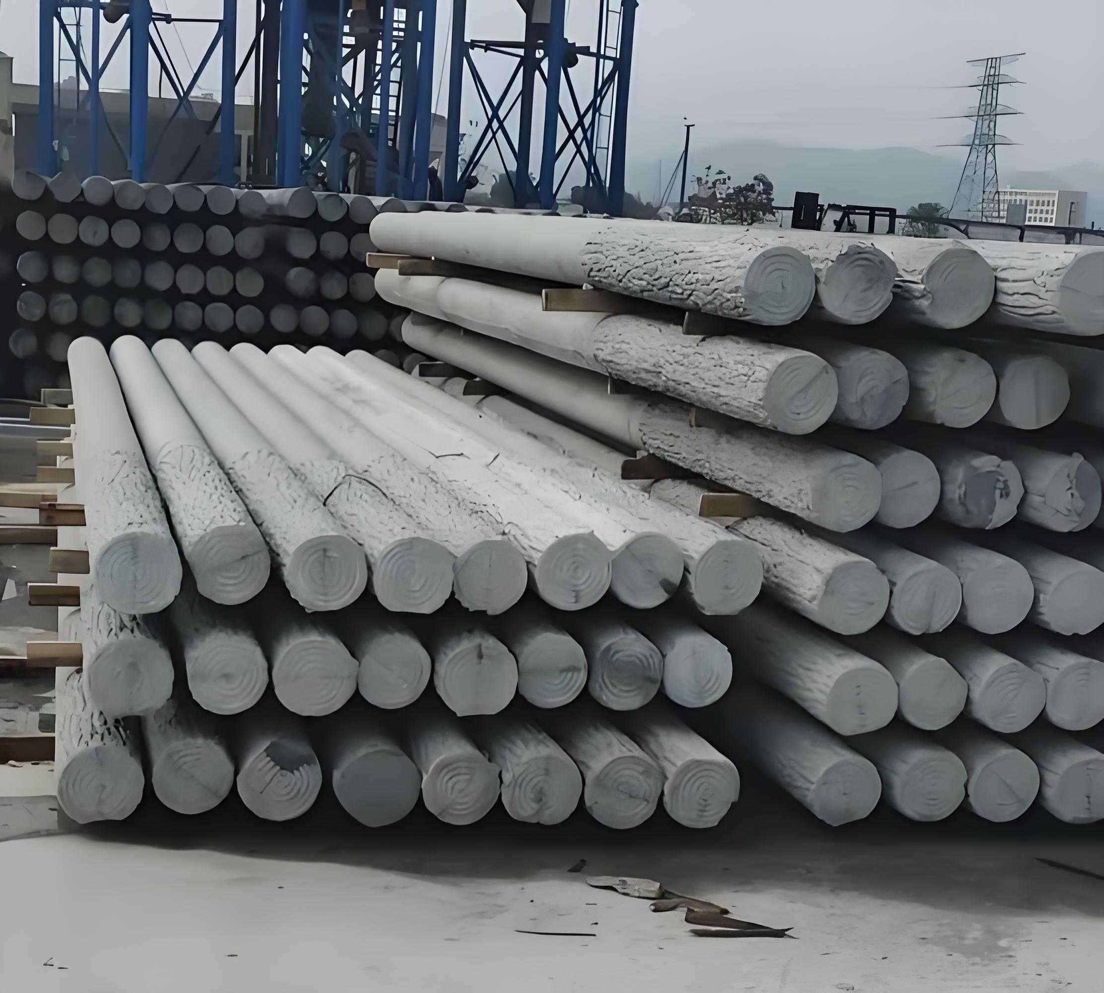 軟土地基打水泥樁能提高承載力嗎？間距怎么定？?