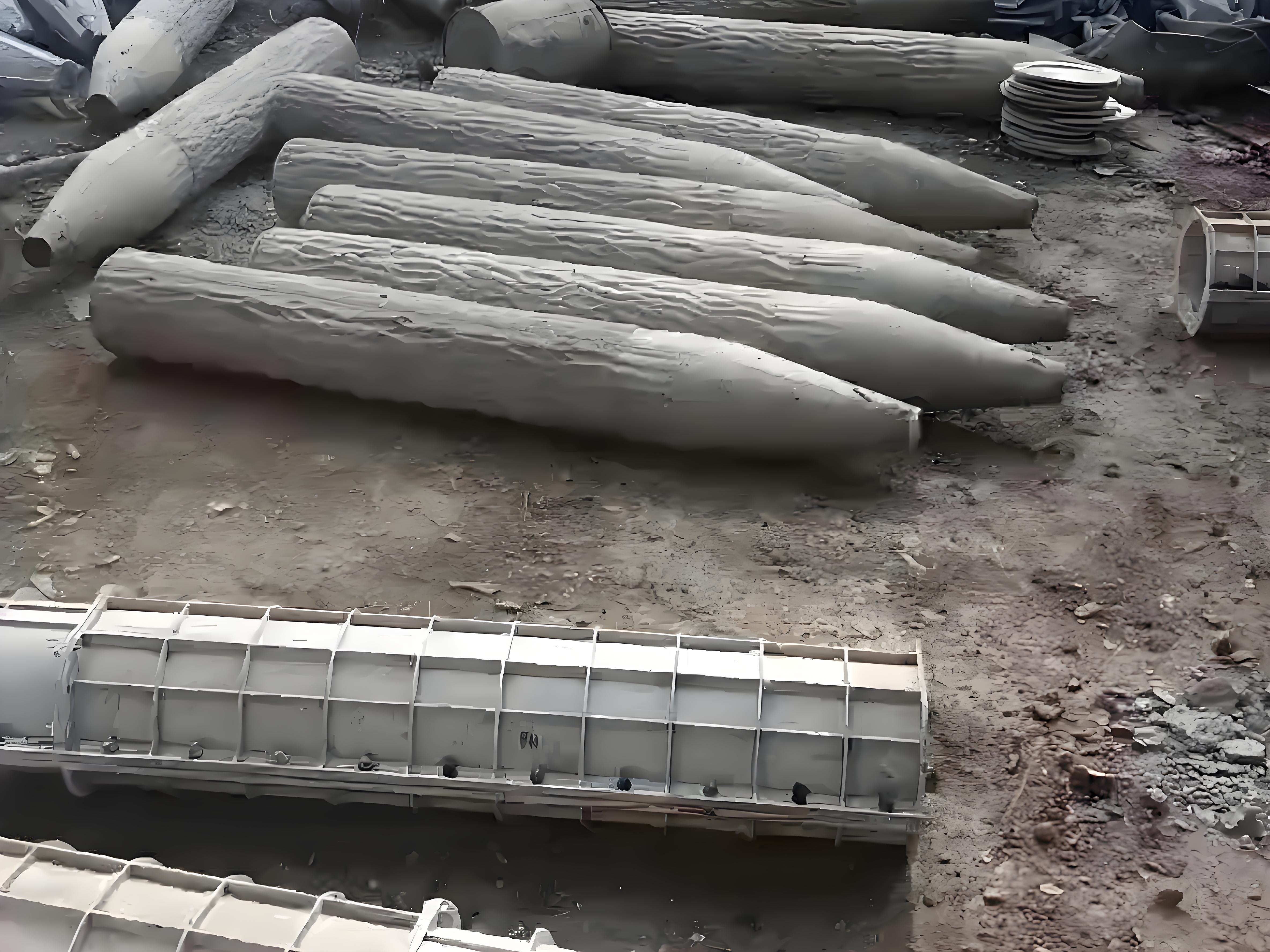 水泥仿木樁施工隊(duì)泓樺錦嘉-河道仿木樁的價(jià)格大概是多少？